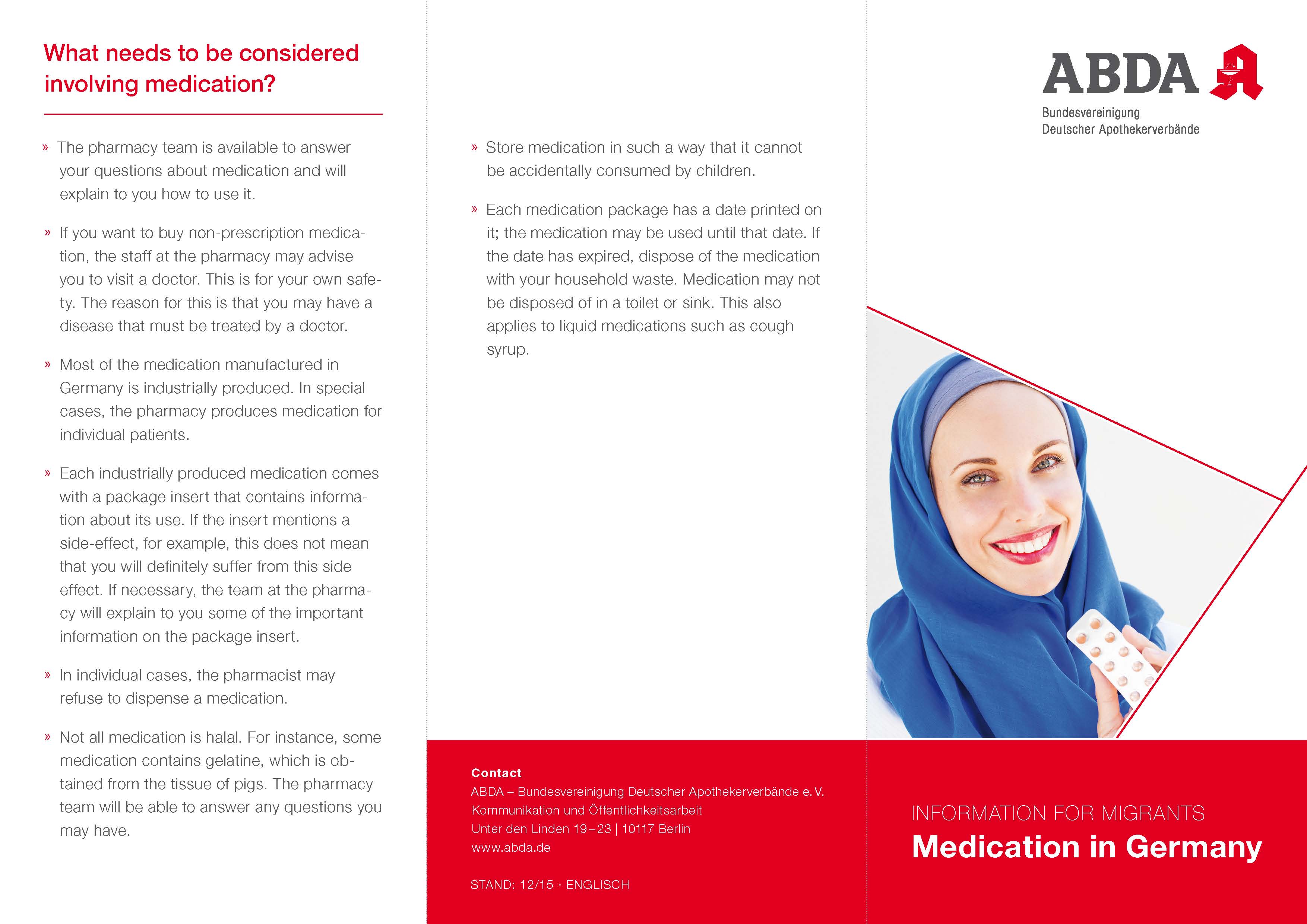abda flyer fluechtlinge 160229 EN Seite 1